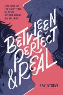 Image of Between Perfect and Real