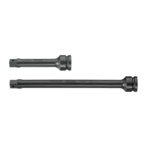 Image of Rallonge pour cle a chocs KB 1990 carre dentrainement 1/2 po. longueur 125mm G