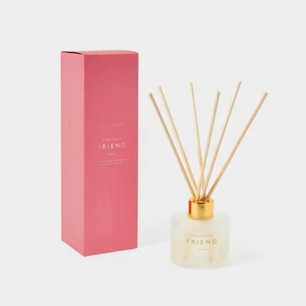 Image of Katie Loxton Fuchsia Reed Diffusers KLRD149