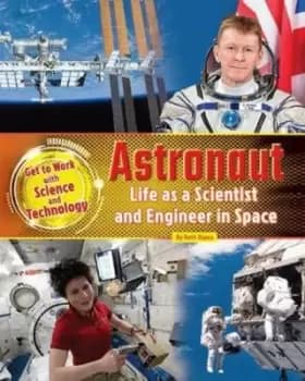 Image of Astronaut by Ruth Owen