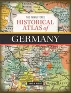 Image of family tree historical atlas of germany