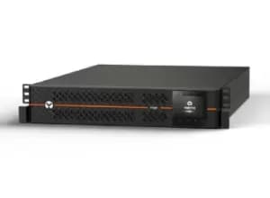 Image of Vertiv Edge UPS - 2200VA 1980W 230V 2U Line Interactive AVR Tower/Rack Mount