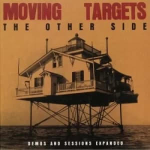 Image of The Other Side Demos and Sessions Expanded by Moving Targets CD Album