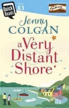 Image of A Very Distant Shore by Jenny Colgan Paperback