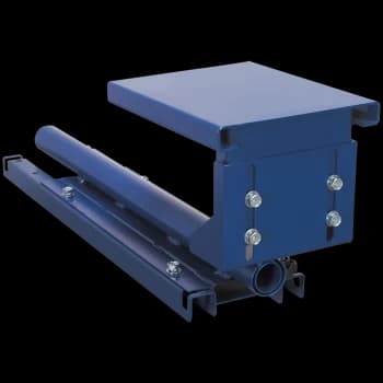 Image of Sealey Premier Industrial Vice Mounting Plate
