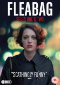 Image of Fleabag: Series 1 & 2