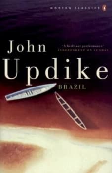 Image of Brazil by John Updike Paperback