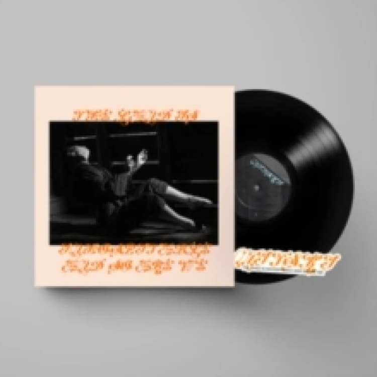 Image of The Land Is Inhospitable and So Are We Vinyl