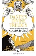 Image of dantes divine trilogy
