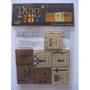 Image of Robin Hood Duke Expansion Pack