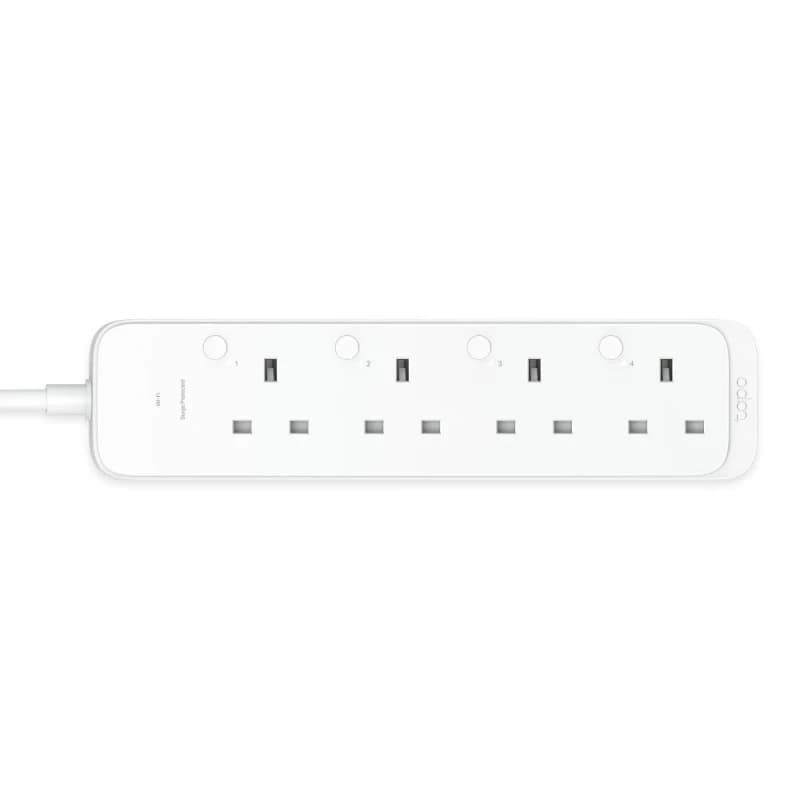 Image of TP LINK Tapo P304M Tapo P304M
