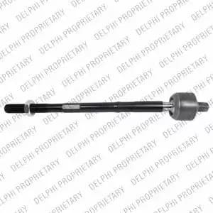 Image of Delphi TA2578 Tie Rod Axle Joint Left / Right