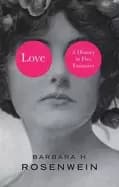 Image of love a history in five fantasies
