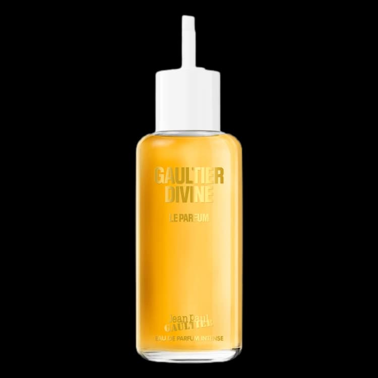 Image of Jean Paul Gaultier Gaultier Divine Le Parfum Eau de Parfum Intense Refill 200ml