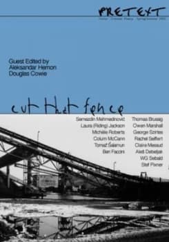 Image of Pretext. Number 7 Spring/summer 2003 by Douglas Cowie and Aleksandar Hemon Paperback
