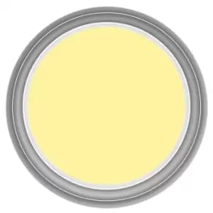 Image of Crown Silk Emulsion Paint, 2.5L, Happy Daze