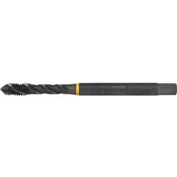 Image of M6X1 Yellow Sp/Fl 371 HSS-EV OX Tap - Swisstech