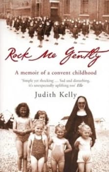 Image of Rock Me Gently by Judith Kelly Paperback