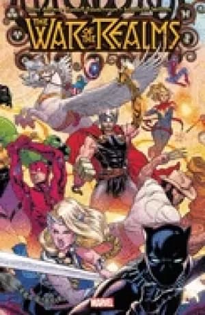 Image of war of the realms