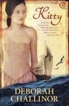 Image of Kitty by Deborah Challinor Paperback