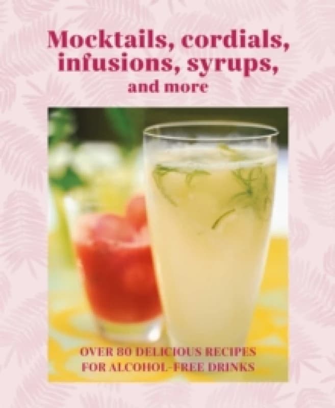 Image of Boxer Gifts Mocktails Book Multi unisex