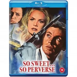 Image of So Sweet... So Perverse