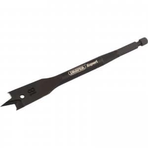 Image of Draper Expert Flat Wood Bit 18mm 150mm