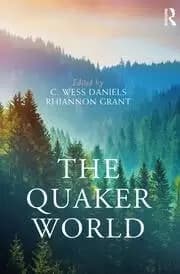 Image of The Quaker World