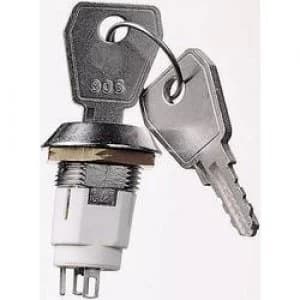 Image of Key blank Lorlin