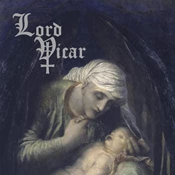Image of Lord Vicar - The Black Powder Vinyl