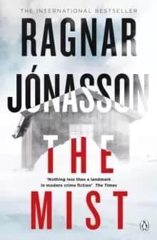 Image of The Mist : Hidden Iceland Series, Book Three