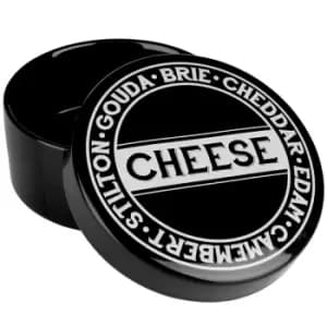 Image of Premier Housewares Black Cheese Baker