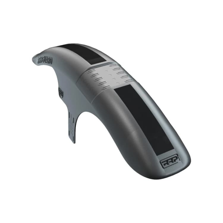Image of RRP Rapid Racer Products Pro Guard Max Protection Black unisex One Size
