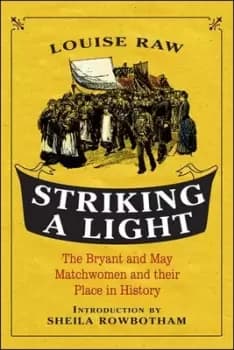 Image of Striking a light by Louise Raw