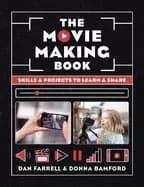 Image of movie making book