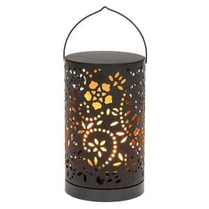 Image of Eternal Flame Lamp Spiral