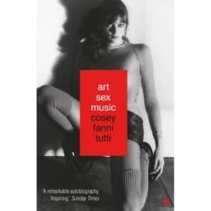 Image of Art Sex Music