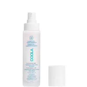Image of Coola Mineral Silk Creme SPF30 44ml