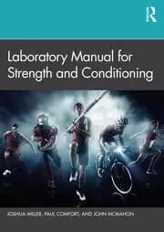 Image of Laboratory Manual for Strength and Conditioning