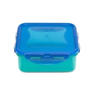 Image of Lock & Lock Square Food Storer 870ml