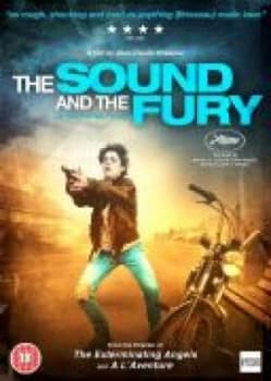 Image of The Sound of Fury