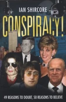 Image of Conspiracy by Ian Shircore Paperback