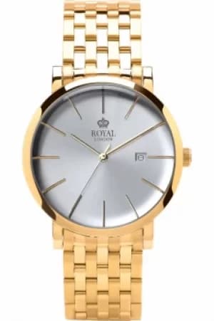 Image of Mens Royal London Watch 41346-03