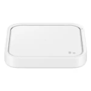 Image of Samsung EP-P2400TWE White Indoor