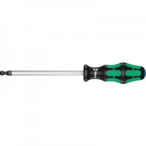 Image of Workshop Allen wrench Wera 352 Spanner size: 8 mm