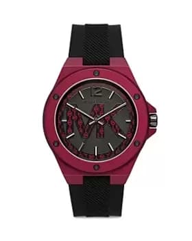 Image of Michael Kors Lennox Watch, 45mm