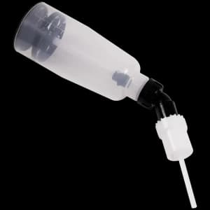 Image of Sealey Adblue Filling Funnel Angled
