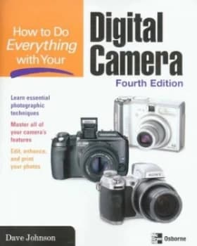 Image of How to Do Everything with Your Digital Camera by Dave Johnson Paperback