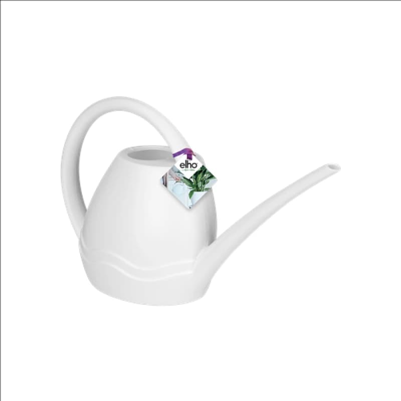 Image of Elho Aquarius Watering Can 1,5Ltr - White