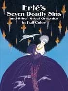 Image of new erte graphics in full color